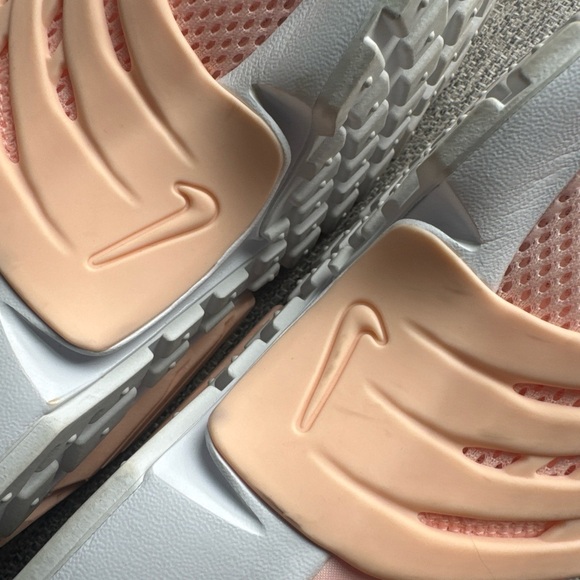 Nike Presto Peach Women’s Size 9 - Picture 7 of 8